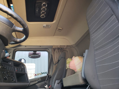 Scania 440 8x2 Ano 2015/2015 Impecável Km 185.000 Apenas