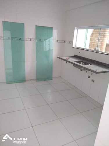 Imagem 3 de 15 de Apartamentos Novos Triplex - 137 M² - B. Campestre - Ma5453