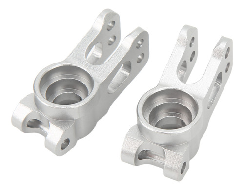 Bloques De Dirección Rc Buje Trasero En Ti Color Coche Knuck