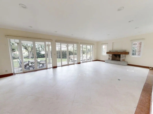 Casa En Venta En La Toscana En Bosques De Las Lomas: Tu Nuevo Hogar !