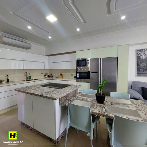 Imagen 2 de 12 de Apartamento De Lujo En Residencias Atlántica Suites
