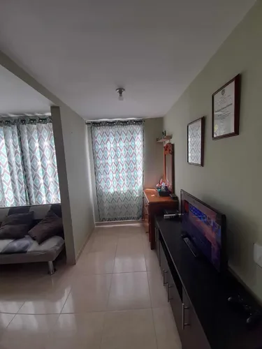 Vendo Apartamento