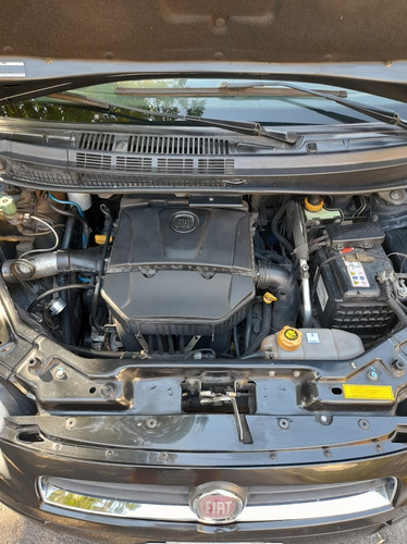 Fiat Essence 1.6 Full 2013