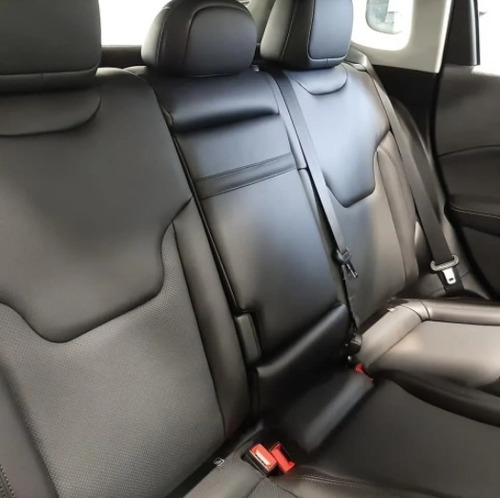 Jeep Compass Sport 2.4l 4x2 At6 0km 2021