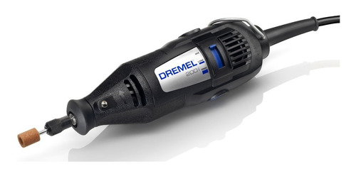 Minitorno Dremel Serie 200 125w + 6 Accesorios