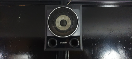 Home Theater Sony Muteki 6.2 Modelo Ht.ddw5500