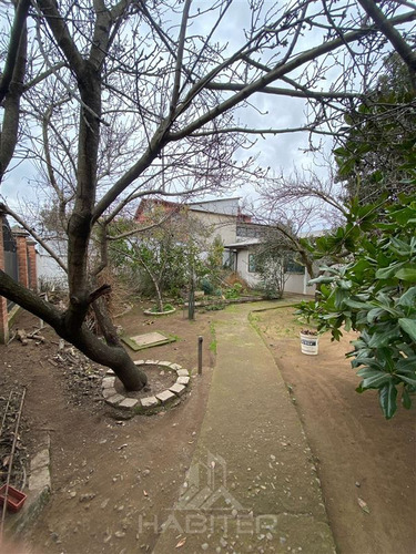 Sitio En Venta En Curicó