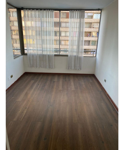 Arriendo De Dpto En Recoleta