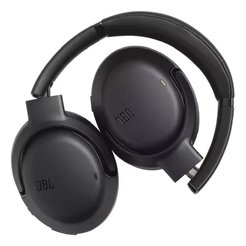 Audifonos Bluetooth Over-ear Jbl Tour One M2 Black