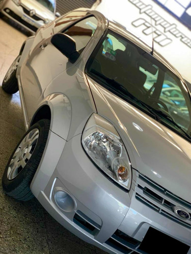 Ford Ka 1.6 Fly Viral 95cv 2011 Impecable Permuto Fcio
