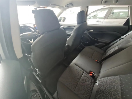 Imagen 22 de 25 de Chevrolet Tracker 1.2 At Contado Forestcar Balbin (a.l) #5