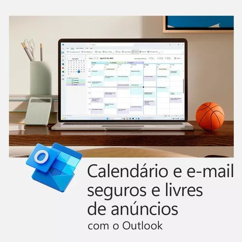 Microsoft Office 365 Family 12 Meses Digital