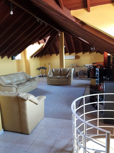 Sobrado 4 Suítes 3 Salas,piscina,400 M² 4 Vagas City Bussocaba Osasco - Ca00101 - 69263559