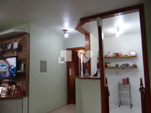 Imagem 14 de 15 de Apartamento - Tristeza - Ref: 42596 - V-58464772