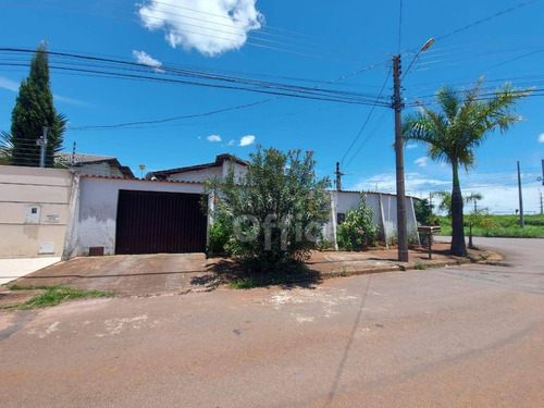 Imagem 1 de 28 de Casa À Venda, 323 M² Por R$ 650.000,00 - Anápolis City - Anápolis/go - Ca0619