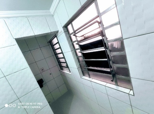 Imagem 6 de 13 de Apartamento 2 Quartos Taboão Da Serra - Sp - Parque Laguna - 0788