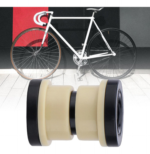 4 Mountain Bike Bucha Amortecedor Traseiro Montagem Fácil