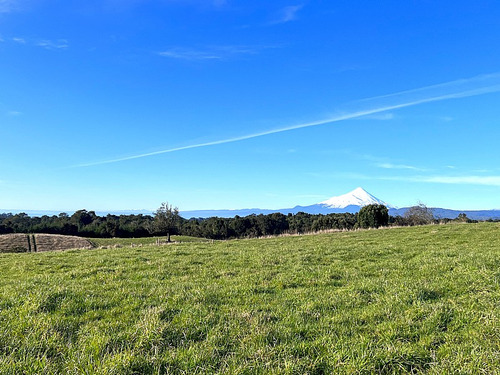 Maravillosa Vista - Ruta V-605 (km. 2,7)