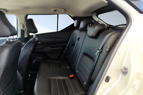 Nissan Kicks 1.2 Platinum E-Power