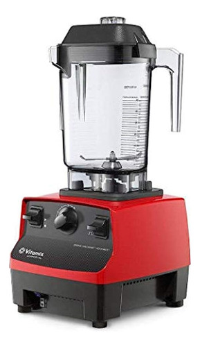 Licuadora Vitamix 62825 Máquina De Bebidas Anticipada Licuad