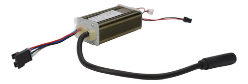 Estudio Del Controlador De Motor Kugoo S1 2 S3 S4 De 8 Pulga