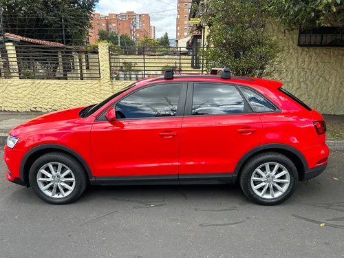 Audi Q3 1.4 Tfsi Attraction