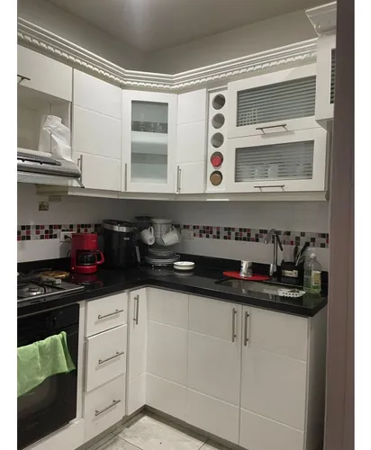 Venta Apartamento De 67.97mt2 Torres De Comfandi, Norte De Cali10617.