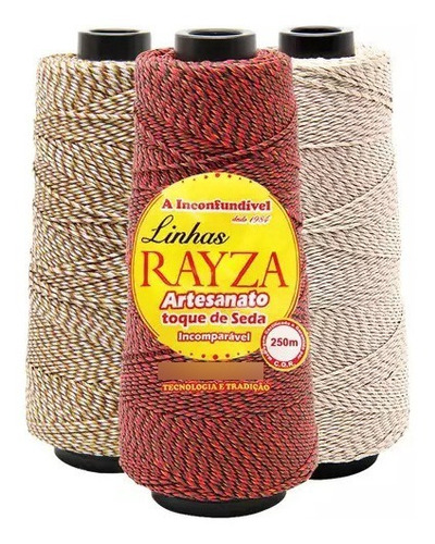 Linha Rayza Mega Hair