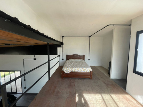 Venta Casa Tipo Loft Colonia Tirolesa