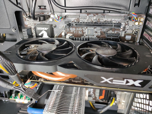 Pc Gamer Ryzen 5 3600 Aorus M B450 Rx 570 16gb Ssd 512 Hd1tb