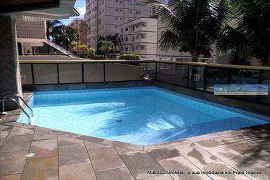 Imagem 7 de 30 de Apartamento Em Praia Grande Bairro Tupi - V2558
