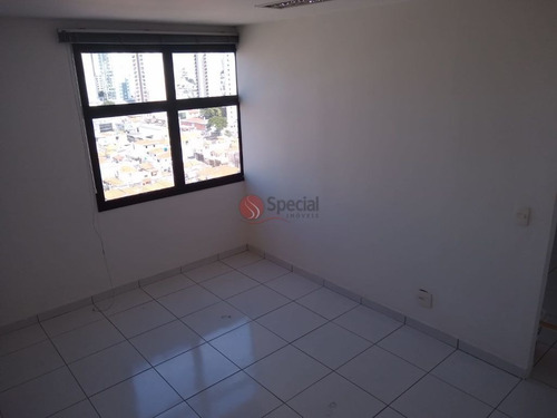 Imagem 6 de 15 de Conjunto Comercial Duplex Com Vista Panorâmica - Af21590