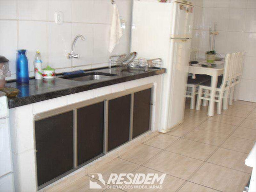Imagem 8 de 11 de Casa Com 3 Dorms, Jardim Bela Vista, Bauru. - V99469400