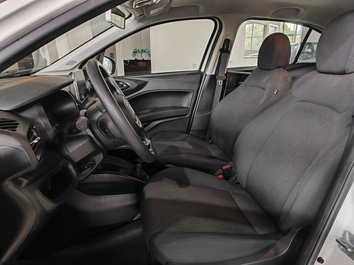 Fiat Cronos 1.0 FIREFLY FLEX DRIVE MANUAL