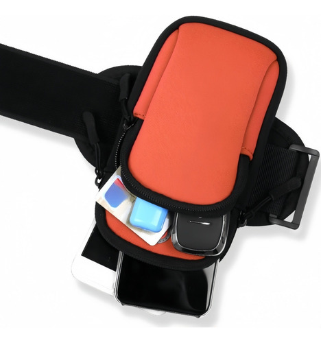Brazalete Impermeable Para Deportes Para Correr