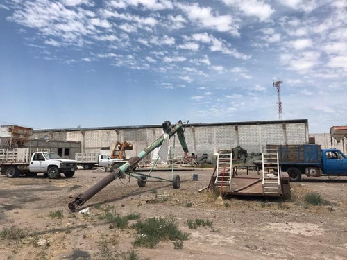 Imagen 5 de 13 de Terreno En Venta En Ejido El Aguila