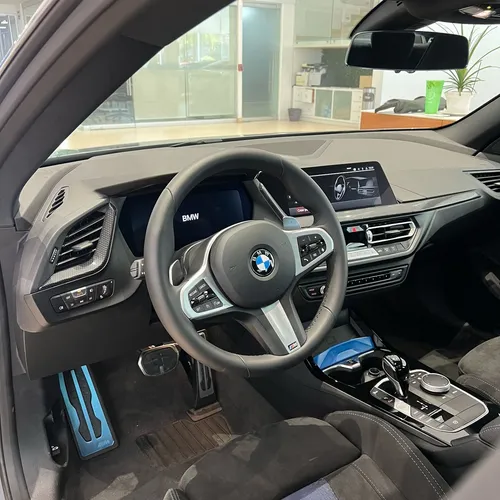 BMW Serie 2 2.0 M235i Xdrive Grand Coupe