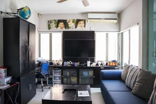Casa Con Inmejorable Ubicación En Venta En La Colonia Residencial México