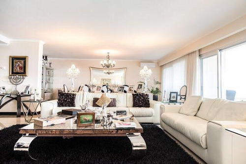 Venta Apartamento Pent House Punta Del Este