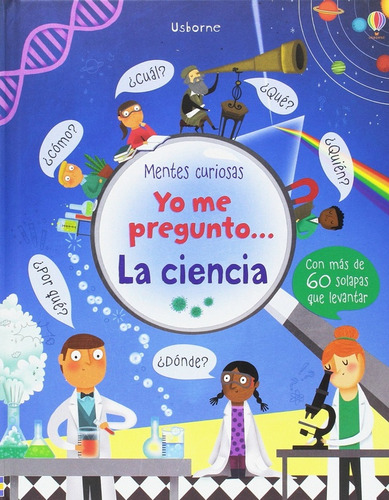 Yo Me Pregunto... La Ciencia - Varios