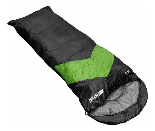 Kit Camping Saco Viper Mesa Barraca Cadeira Fogareiro