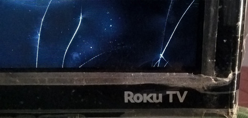 Imagen 2 de 9 de Smart Tv Tcl 32s301 Pantalla Partida,mainboard,fuente,wifi