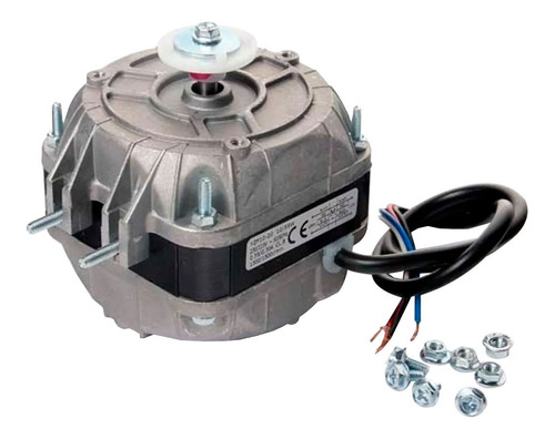 Motor Ventilador 10w 110v/220v 1300/1550rpm Yzf10-20/110/220