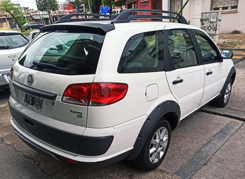 Imagen 3 de 9 de Fiat Palio Weckeend