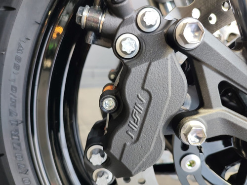 Kawasaki Z900 2023 Tomo Permutas Abs Ktrc