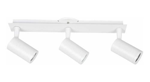 Lampara Aplique Pared Moderno Luz 3 Luces Led 220 Design Dab