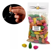 Comprar Conos Para Cascadas Conos Perforados Sahumerios