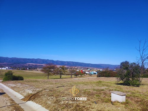 Terreno En Venta En Altos Del Corral - Los Reartes