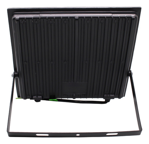 Refletor Micro Led Smd 400w Branco Frio Ip66 Led Cor Branco Líder Led