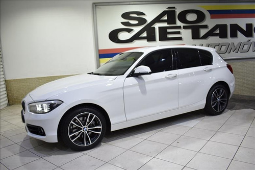 Bmw 120i 2.0 16v Sport